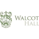 Walcot Hall logo