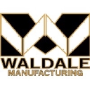 Waldale Manufacturing Limited logo