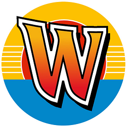 Waldameer & Water World logo