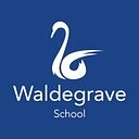 Waldegrave School For Girls logo