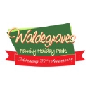 Waldegraves Holiday Park Official logo