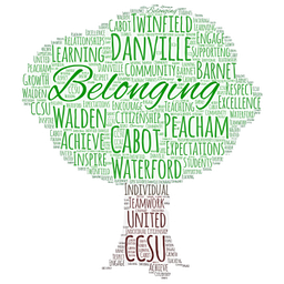 Walden School logo