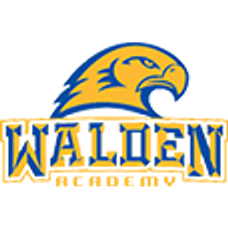 Walden Academy logo