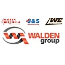 The Walden Group (Of Companies) logo