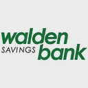 Walden Savings Bank logo