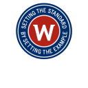Walden Security logo