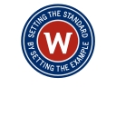 Walden Security logo
