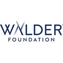 Walder Foundation logo