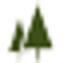 Waldkraft logo