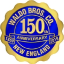 Waldo Bros Co logo
