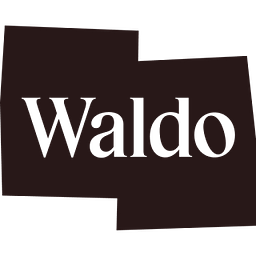 Waldo logo