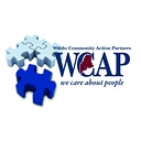 Waldo Community Action Partners logo
