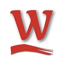 Waldom Electronics logo