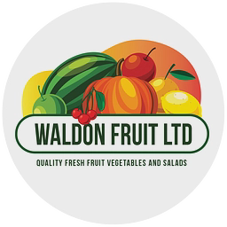 WALDON FRUIT LIMITED logo