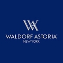 Waldorf Astoria New York logo