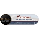 Waldorff Insurance & Bonding, Inc. logo