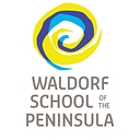 Waldorf School of the Peninsula logo
