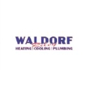 Waldorf Riley logo