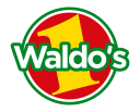 Waldos logo