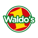 Waldos MX logo