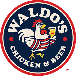 Waldo's Chicken and Beer logo