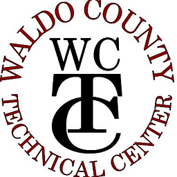 Waldo County Tech Ctr-Region 7 logo