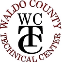 Waldo County Technical Center logo