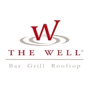 The Well logo