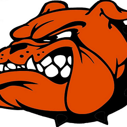 Waldron Elementary School logo