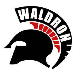 Waldron Area Schools logo