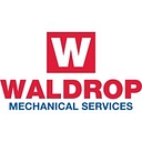 Waldrop Inc. logo