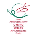 Wales Air Ambulance Charitable Trust logo