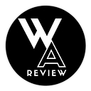 Wales Arts Review Ltd logo