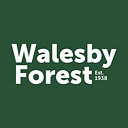 Walesby Forest Activity Centre logo