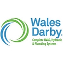 Wales Darby logo