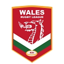 Wales Rugby League logo