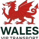 Walesviptransport logo