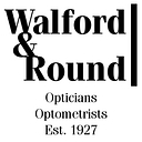 Walford & Round Opticians logo