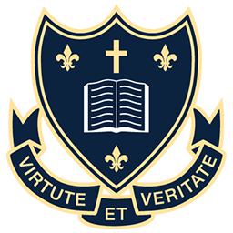 Walford Anglican School for Girls logo