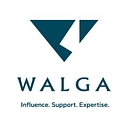 Wa Local Government Association (Walga) logo