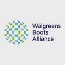 Walgreens Boots Alliance logo