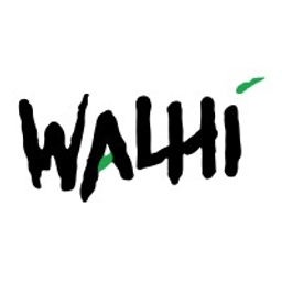 Wahana Lingkungan Hidup Indonesia (WALHI) - logo