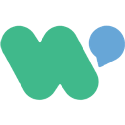 WaliChat logo