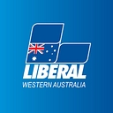 Liberal Party Of Western Australia logo