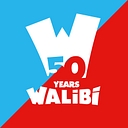 BELPARK - Walibi Belgium logo