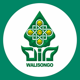 Logo UIN Walisongo Semarang
