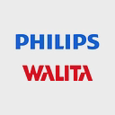 Philips Walita logo