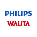 Philips Walita logo