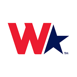 Walk-On's Sports Bistreaux logo