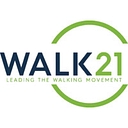 walk21.com icon